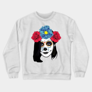 Katrina Crewneck Sweatshirt